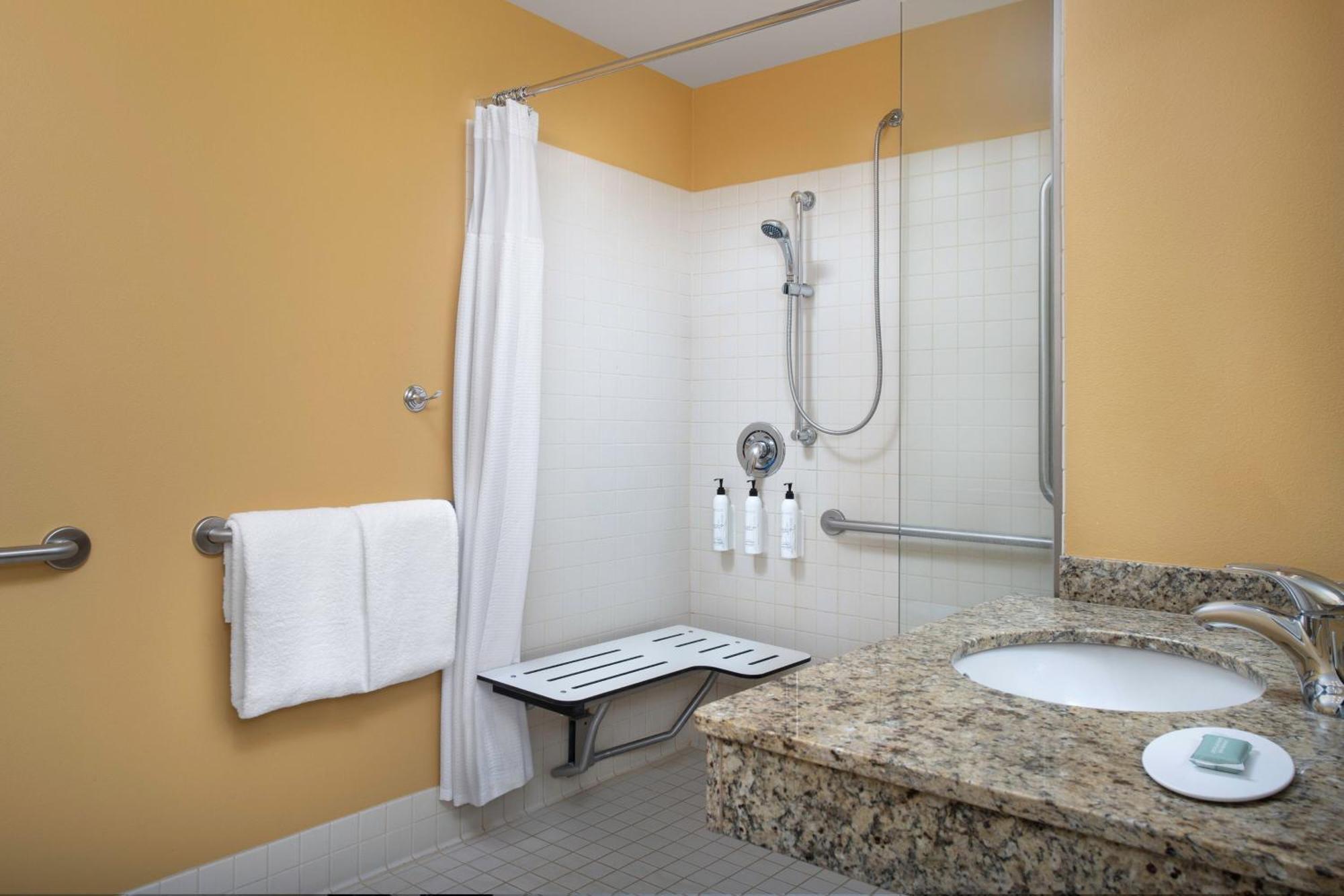 Towneplace By Marriott Suites Portland Vancouver Evergreen Luaran gambar