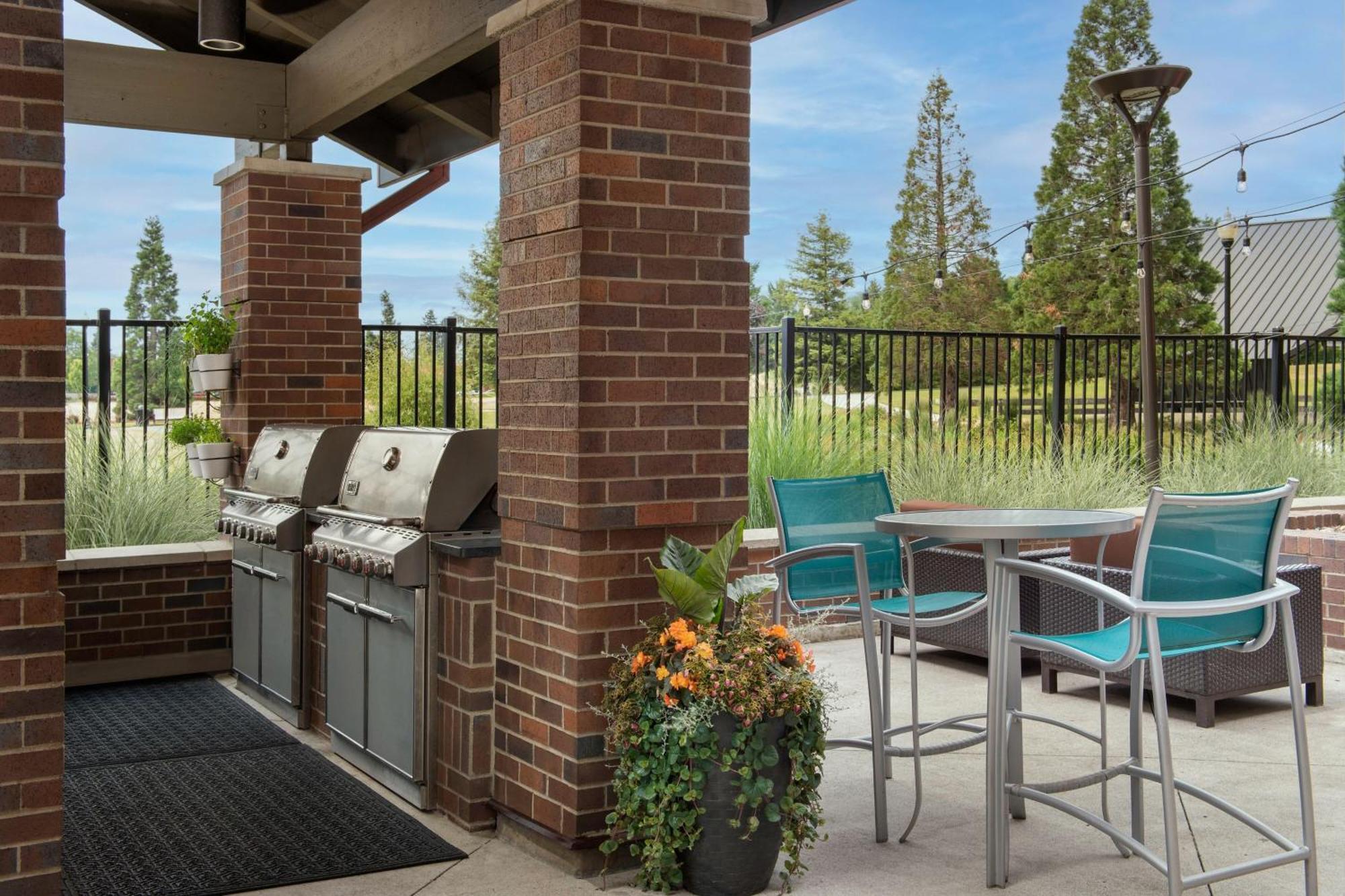 Towneplace By Marriott Suites Portland Vancouver Evergreen Luaran gambar