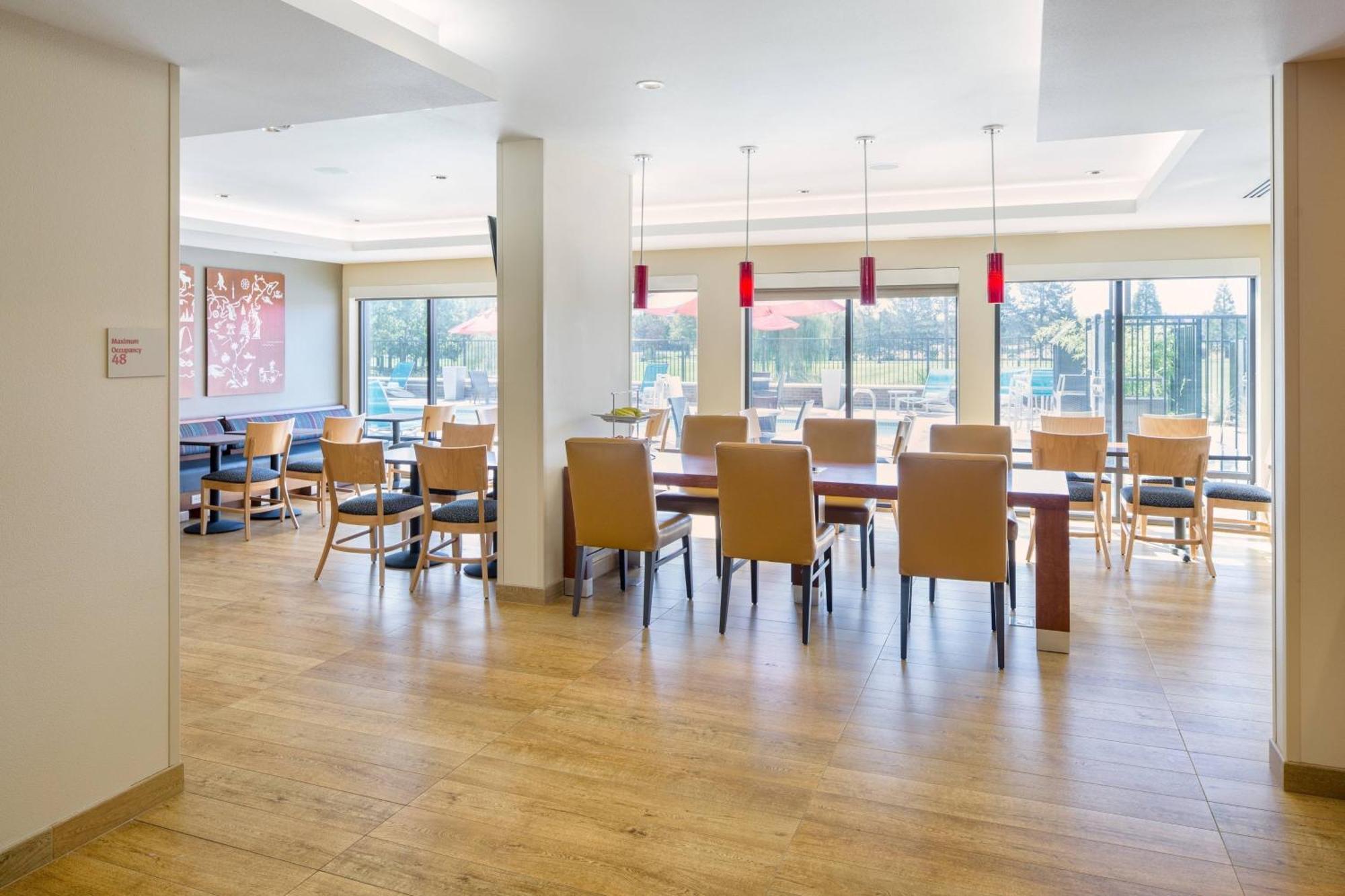 Towneplace By Marriott Suites Portland Vancouver Evergreen Luaran gambar
