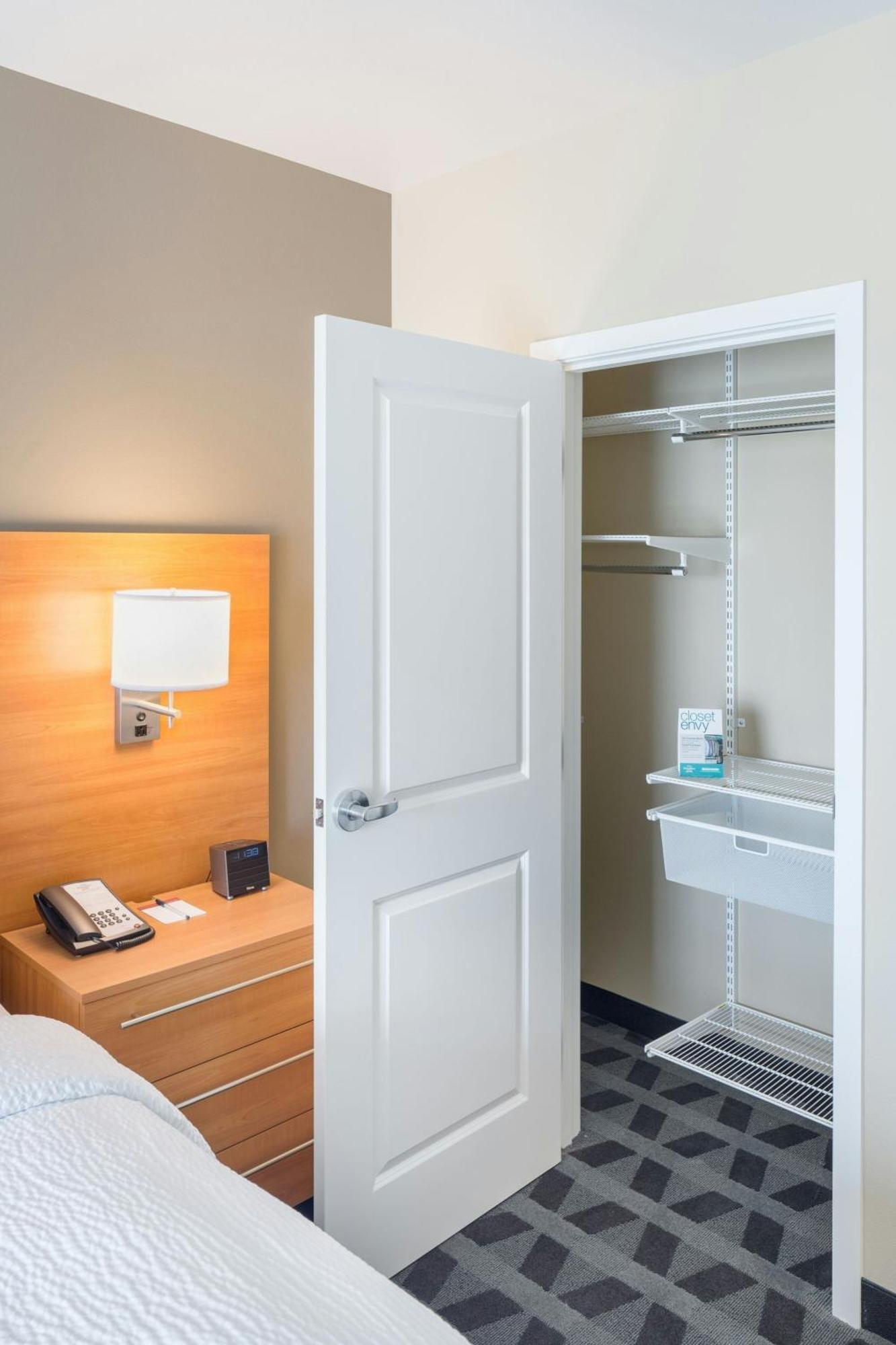 Towneplace By Marriott Suites Portland Vancouver Evergreen Luaran gambar