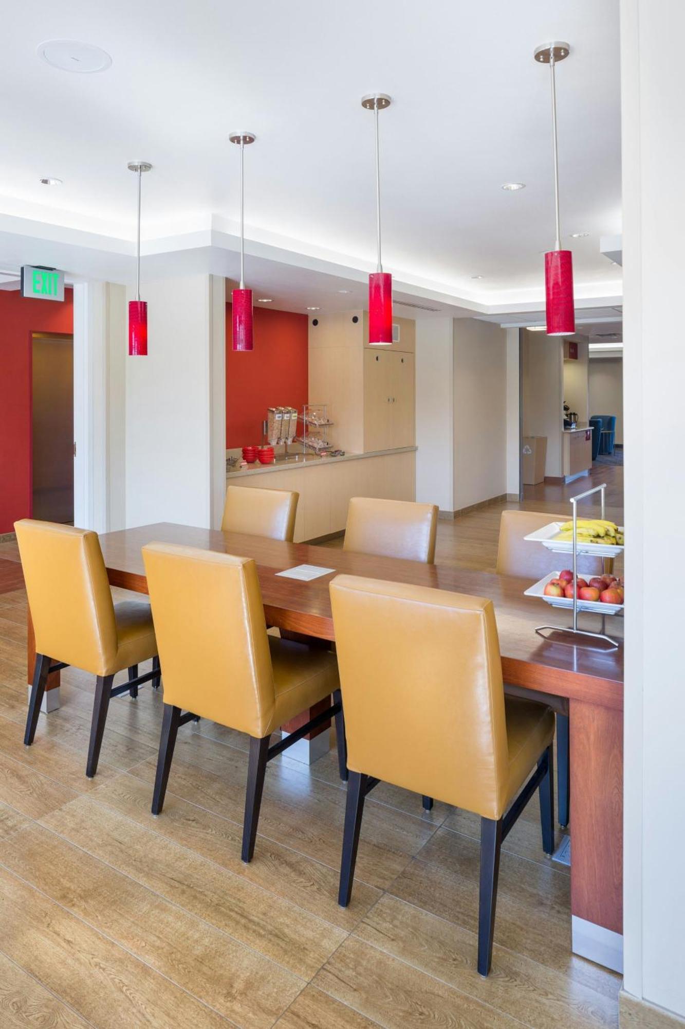 Towneplace By Marriott Suites Portland Vancouver Evergreen Luaran gambar