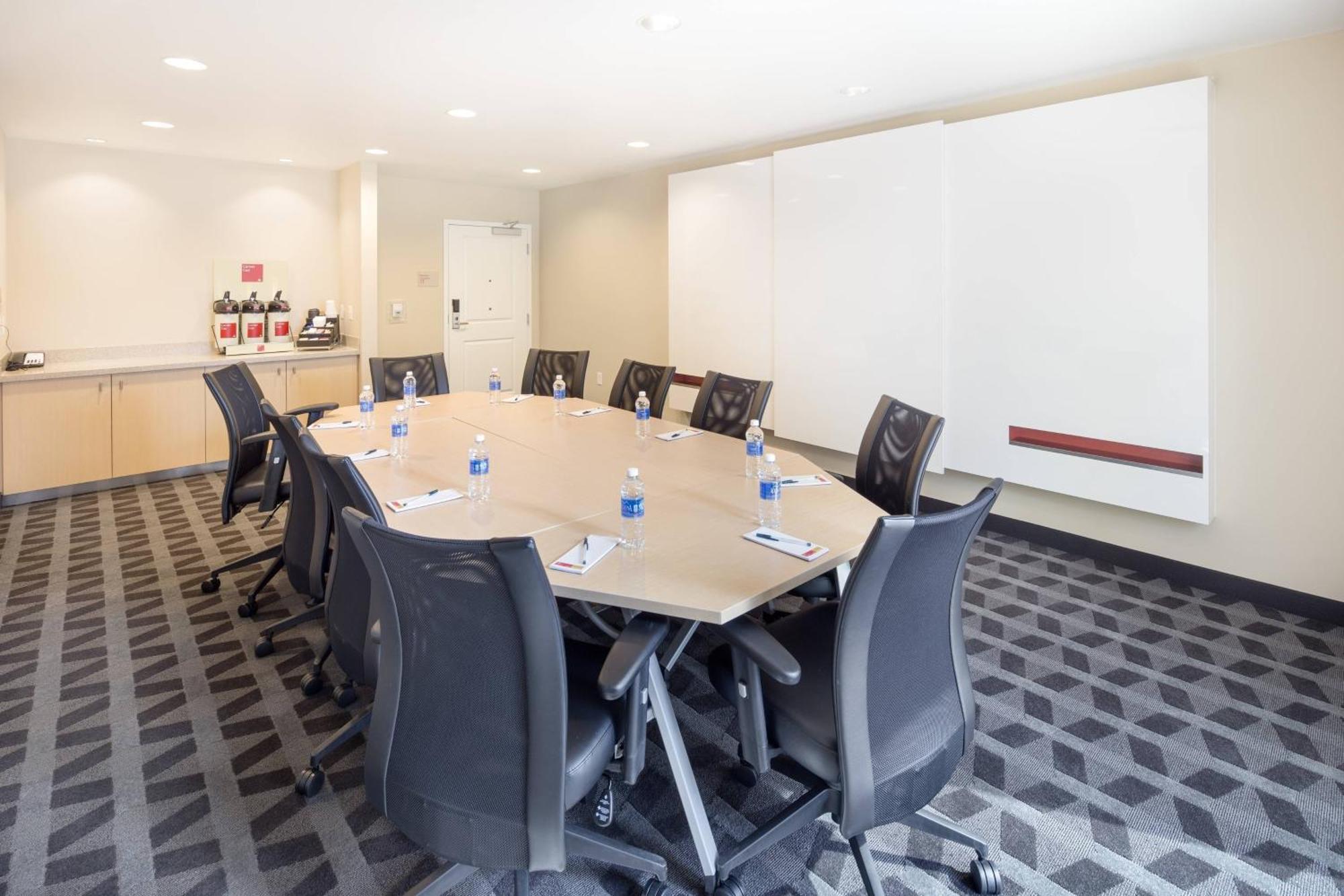 Towneplace By Marriott Suites Portland Vancouver Evergreen Luaran gambar