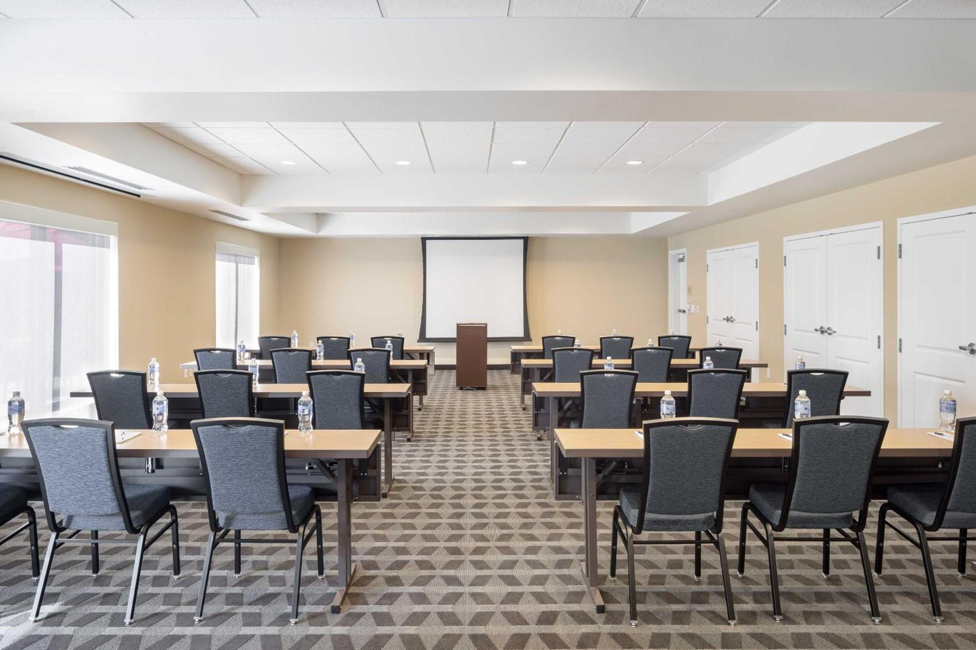 Towneplace By Marriott Suites Portland Vancouver Evergreen Luaran gambar