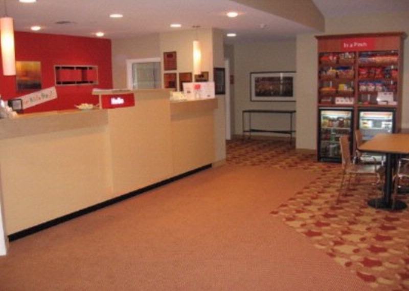 Towneplace By Marriott Suites Portland Vancouver Evergreen Luaran gambar