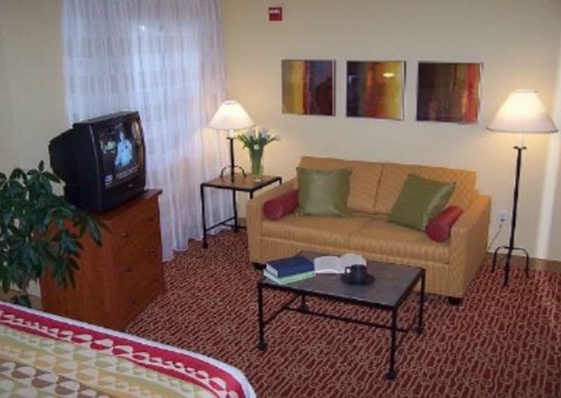 Towneplace By Marriott Suites Portland Vancouver Evergreen Luaran gambar