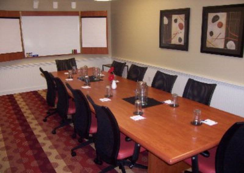 Towneplace By Marriott Suites Portland Vancouver Evergreen Luaran gambar