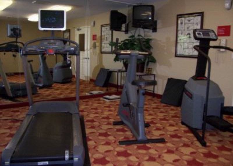 Towneplace By Marriott Suites Portland Vancouver Evergreen Luaran gambar