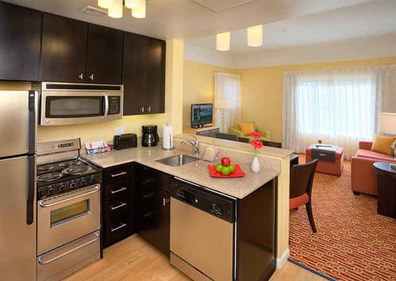 Towneplace By Marriott Suites Portland Vancouver Evergreen Luaran gambar