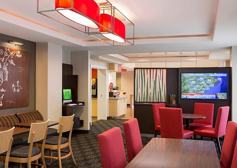 Towneplace By Marriott Suites Portland Vancouver Evergreen Luaran gambar