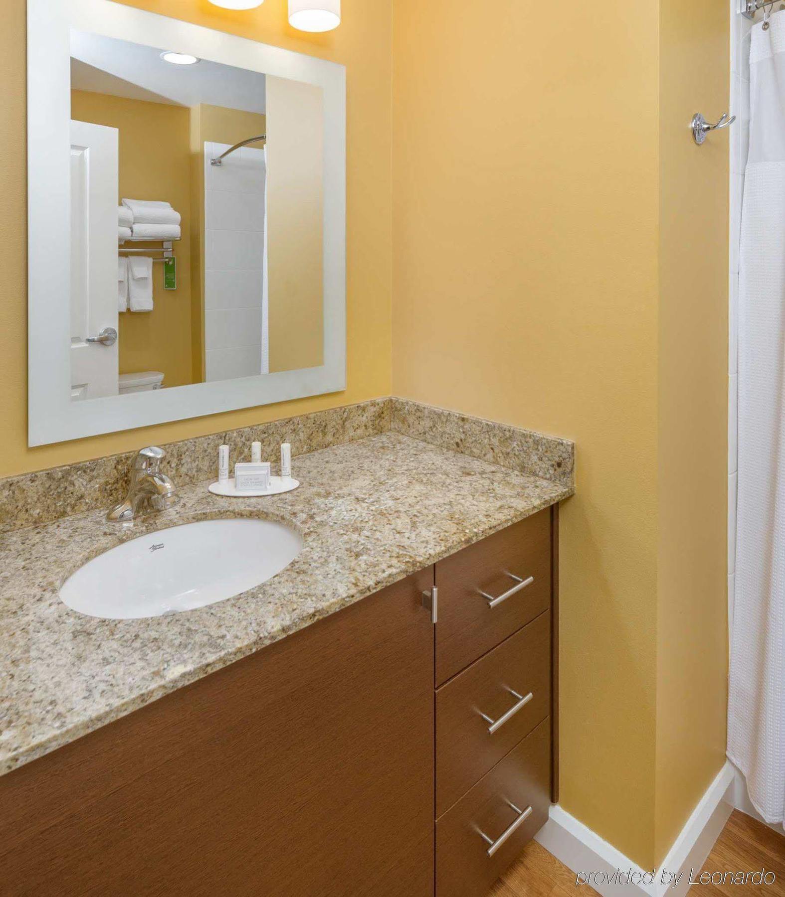 Towneplace By Marriott Suites Portland Vancouver Evergreen Luaran gambar